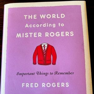 The World According To Mister Rogers